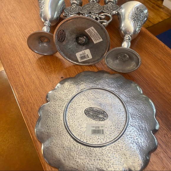 Kimberly McSparren Forevermore Celtic Knot set - Picture 4 of 7